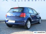 Volkswagen Polo V 1.6 TDI Style /HU 03.2028/Ganzjahresreife - Volkswagen Polo Style mit Diesel-Antrieb