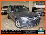 Mercedes-Benz GLK 220 CDI | 4MATIC | AHK | PANO [12M.GARANTIE] - Mercedes-Benz GLK 220 in Bremen