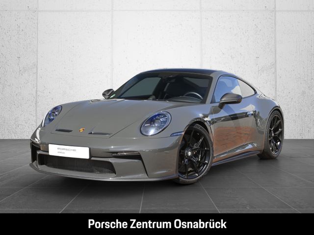 Porsche 992 GT3 mit Touring-Paket Lift Chrono BOSE