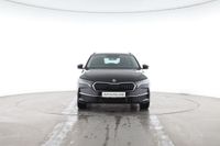 Skoda Octavia - Vorschau Bild 6