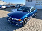 BMW 316i Compact M-Paket *3Hnd*Klima*SitzH*Alcant* - BMW 316: 316i Compact