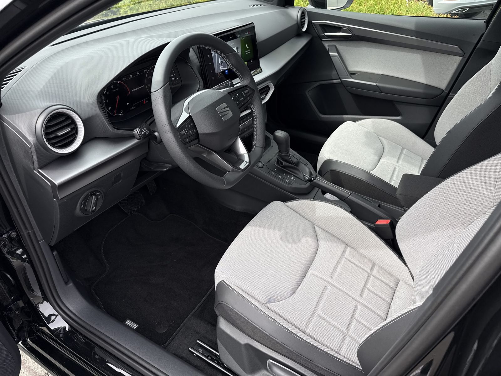Seat Ibiza - Bild 3