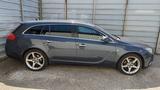 Opel Insignia A Sports Tourer Innovation 4x4*AHK* - Opel Insignia in Lübeck