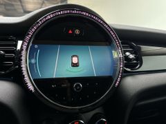 MINI Cooper SE Mini Classic Trim LED Sitzhzg Tempomat