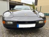 Porsche Sehr schöner Porsche 968 mit H-Kennzeichen!! - Porsche 968: Scheckheftgepflegt