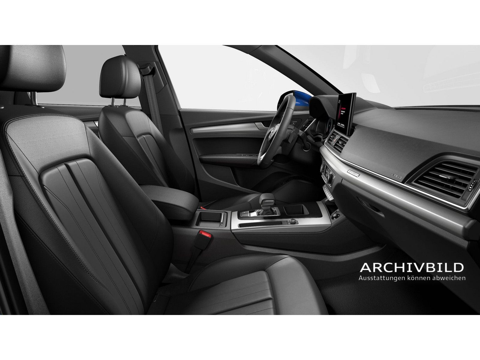 Audi Q5 - Bild 4