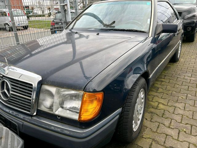 Mercedes-Benz W124 C124 300CE-24V Mercedes