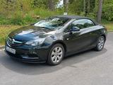 Opel Cascada 2,0 CDTI - Opel Insignia: Cabrio
