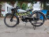 NSU Quick - NSU VON 81 BIS 125 CCM