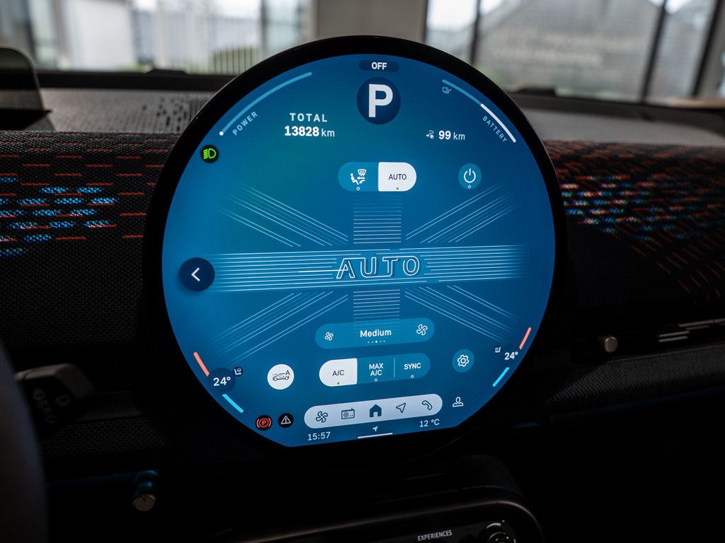 MINI Aceman E - Bild 18