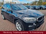 BMW X5 xDrive 30 d Sport-Paket M / M-Technic - BMW X5: Xdrive30d M Sport