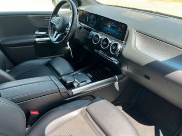 Mercedes B 180 - 10