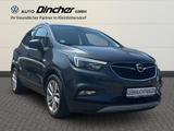 Opel Mokka X Edition - Opel Mokka in Saarbrücken