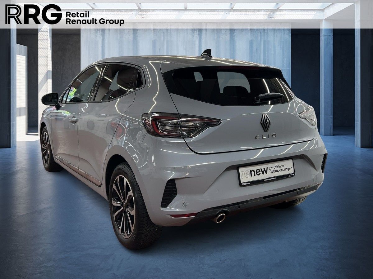 Renault Clio - Bild 4