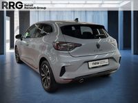 Renault Clio - Vorschau Bild 4