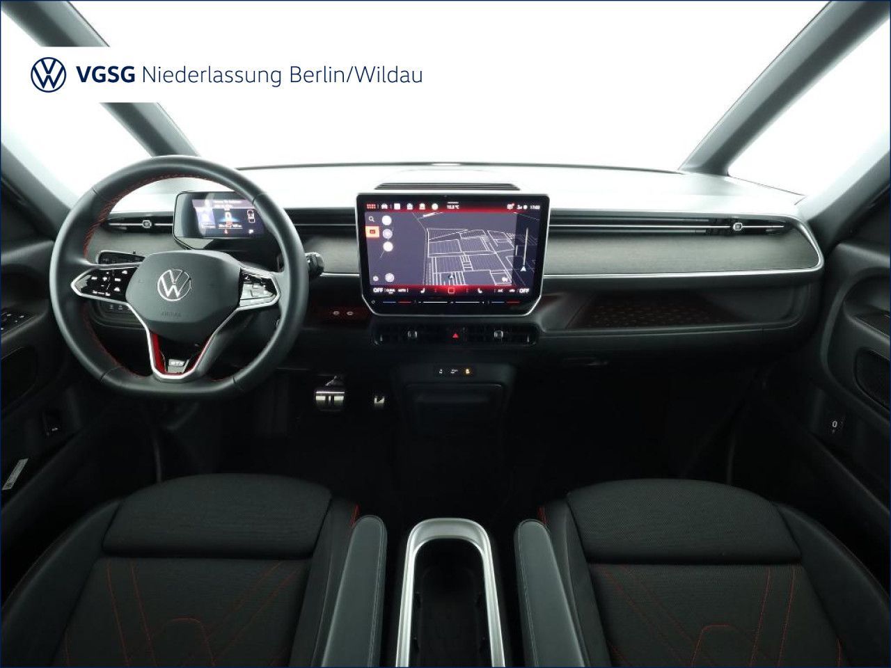 Volkswagen ID. Buzz - Bild 12