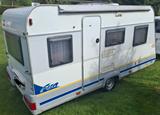 Bürstner 390 TK (Tüv und Gasprüfung neu) - Bürstner 390