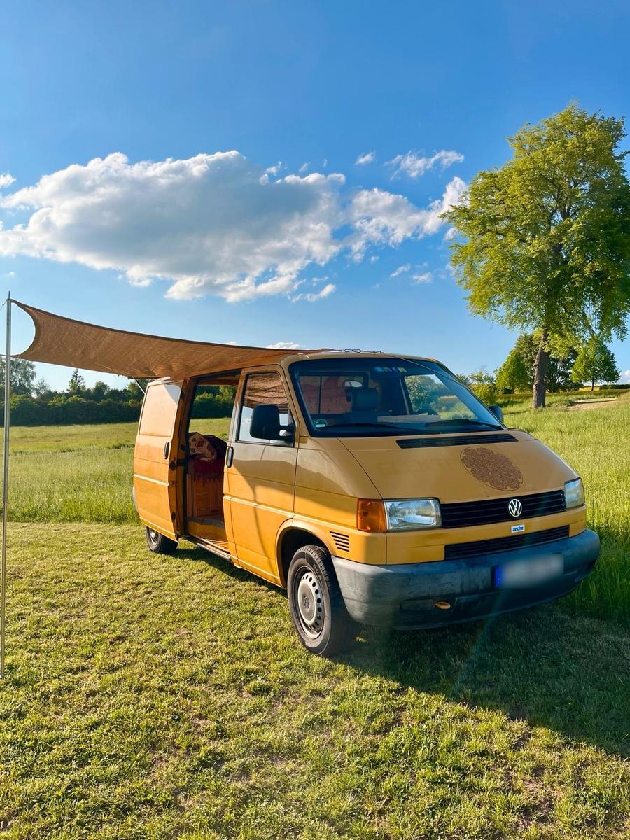 Volkswagen Andere