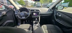 Renault Kadjar Business Edition