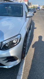 Mercedes GLC 250 - 7