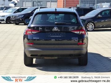 Skoda Kodiaq - 8