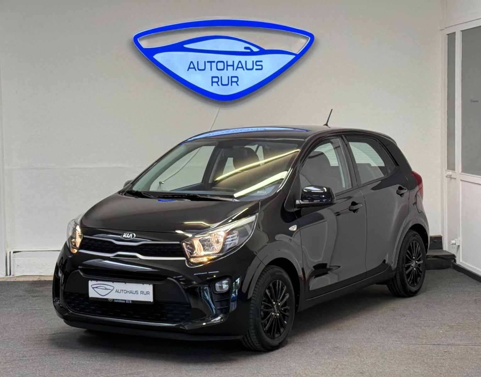 Kia Picanto Edition 7/1Te Hand/Winterpaket