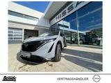 Nissan Ariya 87 kWh Advance Pack PROPIL NAVI DAB APPLEC - graue Nissan Ariya