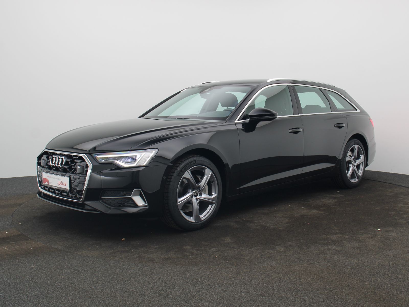 Audi A6 - Bild 3