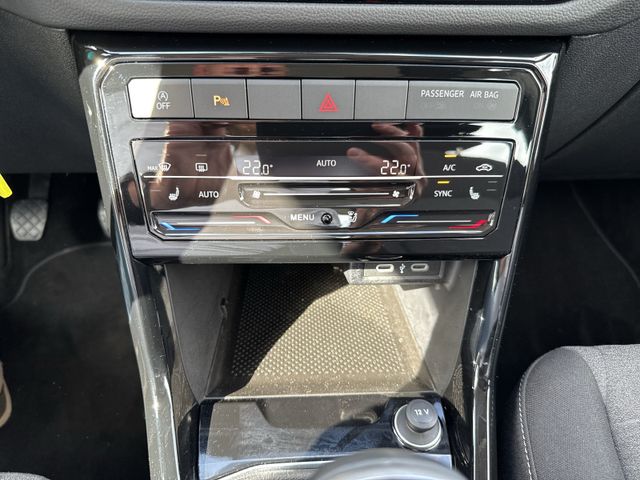 T-Cross 1.0 TSI Life, App Connect, DAB+, Digital