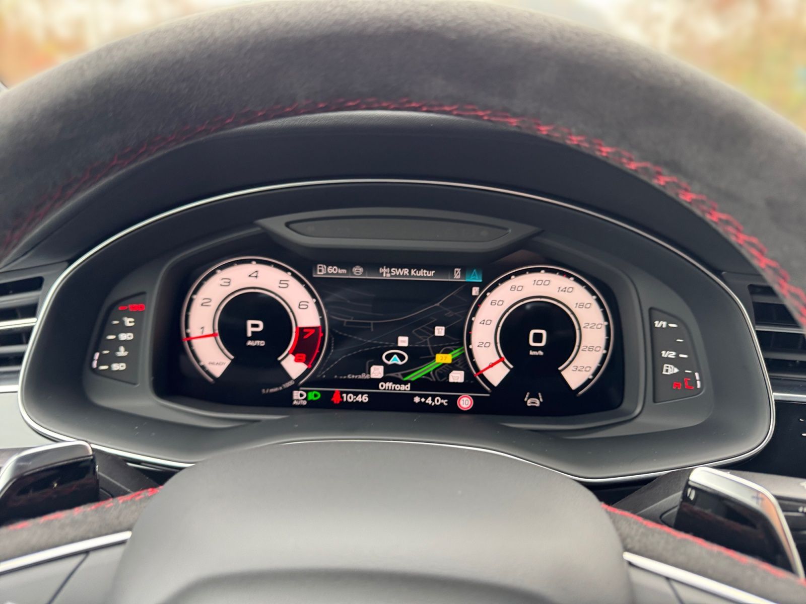 Audi RSQ8 - Bild 10