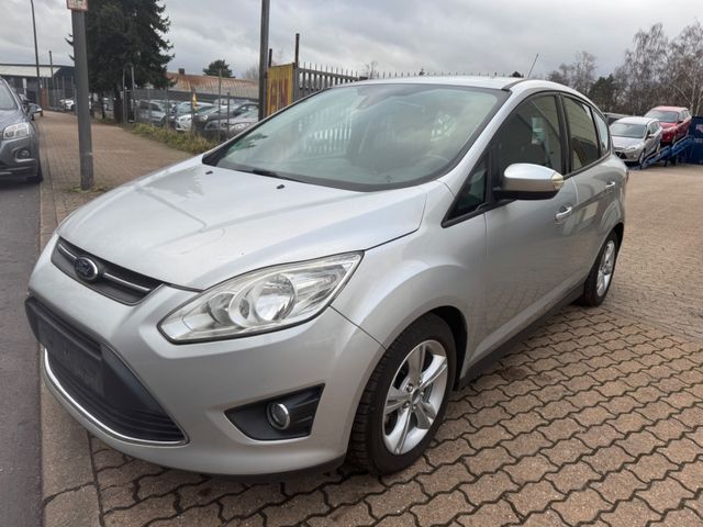 Ford C-Max C-MAX Sync Edition