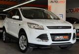 Ford Kuga Trend*NUR 77 TKM*AHK*TEMPO*PDC*SHZG*KLIMA* - Ford Kuga: Trend