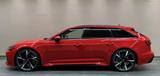 Audi RS6 Avant 4.0 TFSI quattro *1. HAND*B&O*KERAMIK* - rote Audi RS6