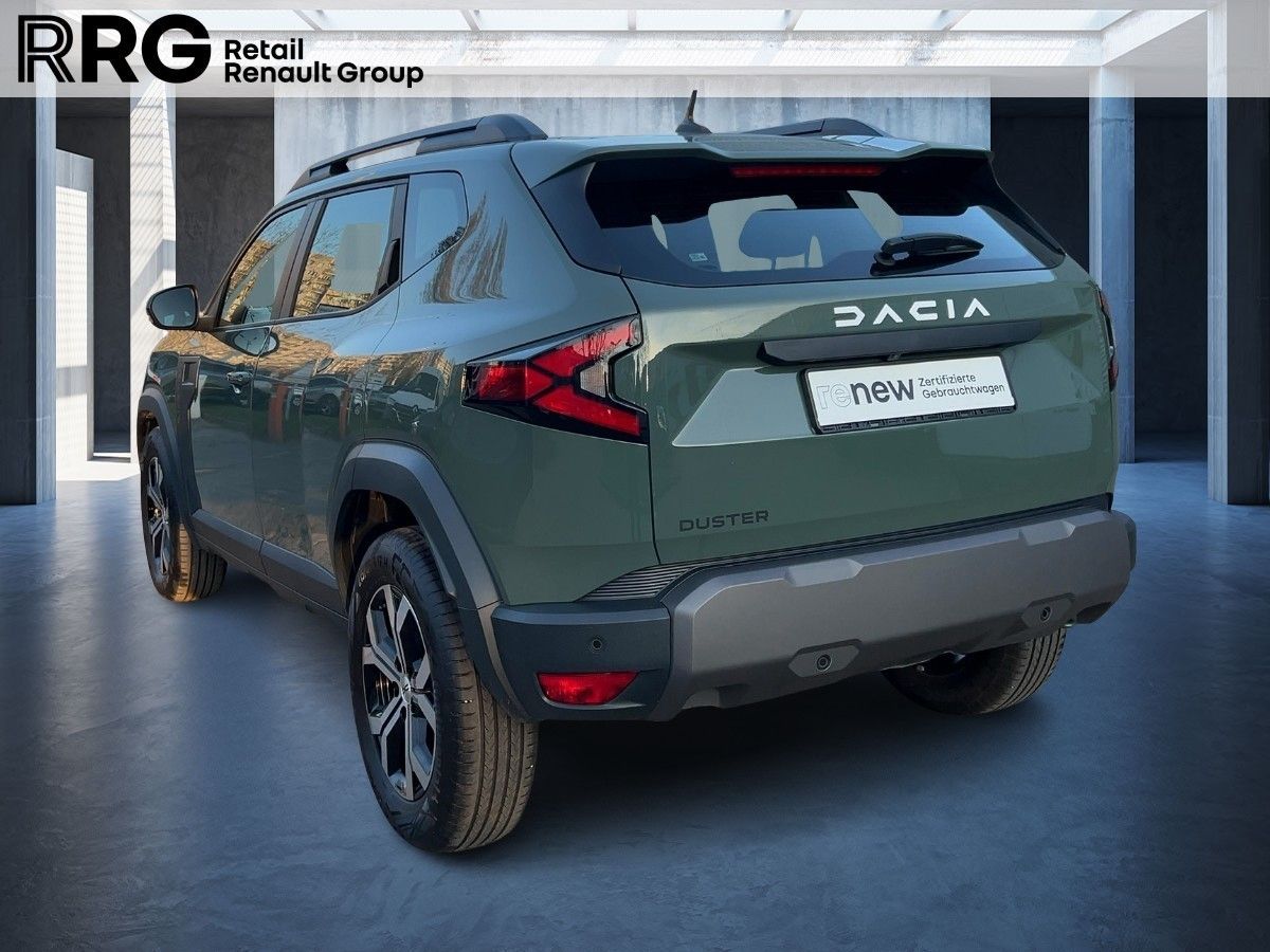 Dacia Duster - Bild 4