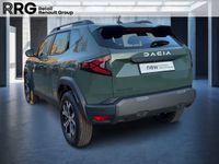 Dacia Duster - Vorschau Bild 4