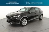 Cupra Formentor 1.5 TSI PDC*LED*SHZ*LANE*CARPLAY* - Cupra Formentor Gebrauchtwagen in Wuppertal