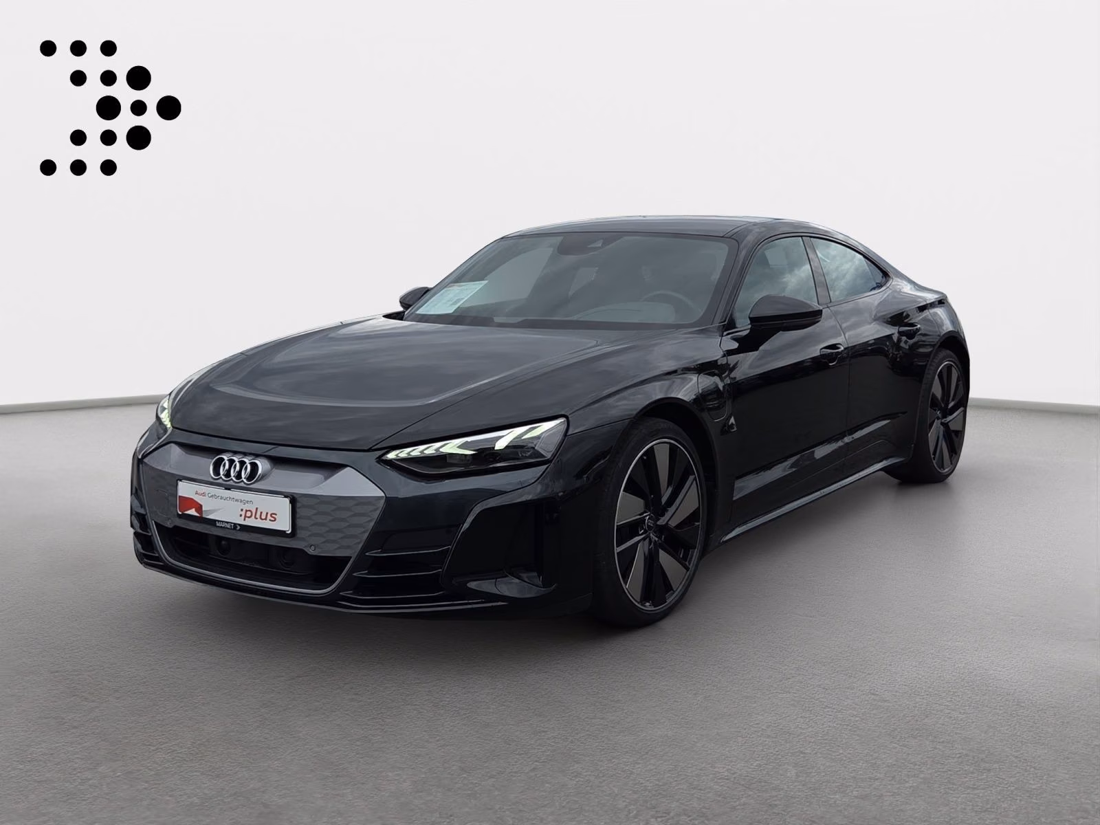 Audi e-tron GT quattro*Navi*LED*Alu*B&O*Pano*Kamera