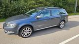 Volkswagen VW Passat Alltrack 4 Motion 2.0 TDI 140 PS - Volkswagen Passat Alltrack bis 10.000 Euro