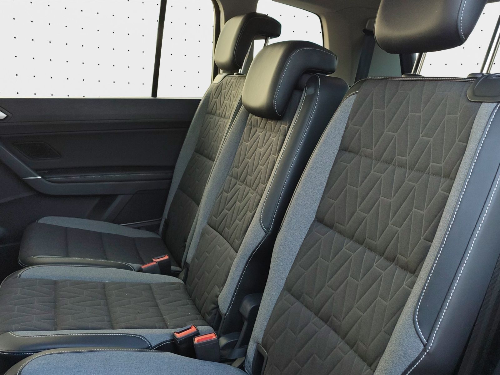 Volkswagen Touran - Bild 18