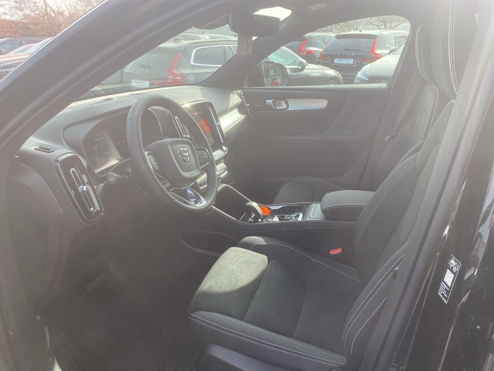 Volvo XC40 - Bild 10