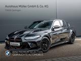 BMW M3 CS Lim. DrivingAssist Laser Cam Driver's Pack - BMW M3 in Stuttgart