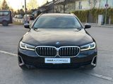 BMW 530d xDrive Luxury NaviProf HuD Massage Sitzbel. - BMW 530: Automatik