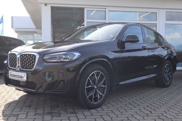 BMW X4 - 1
