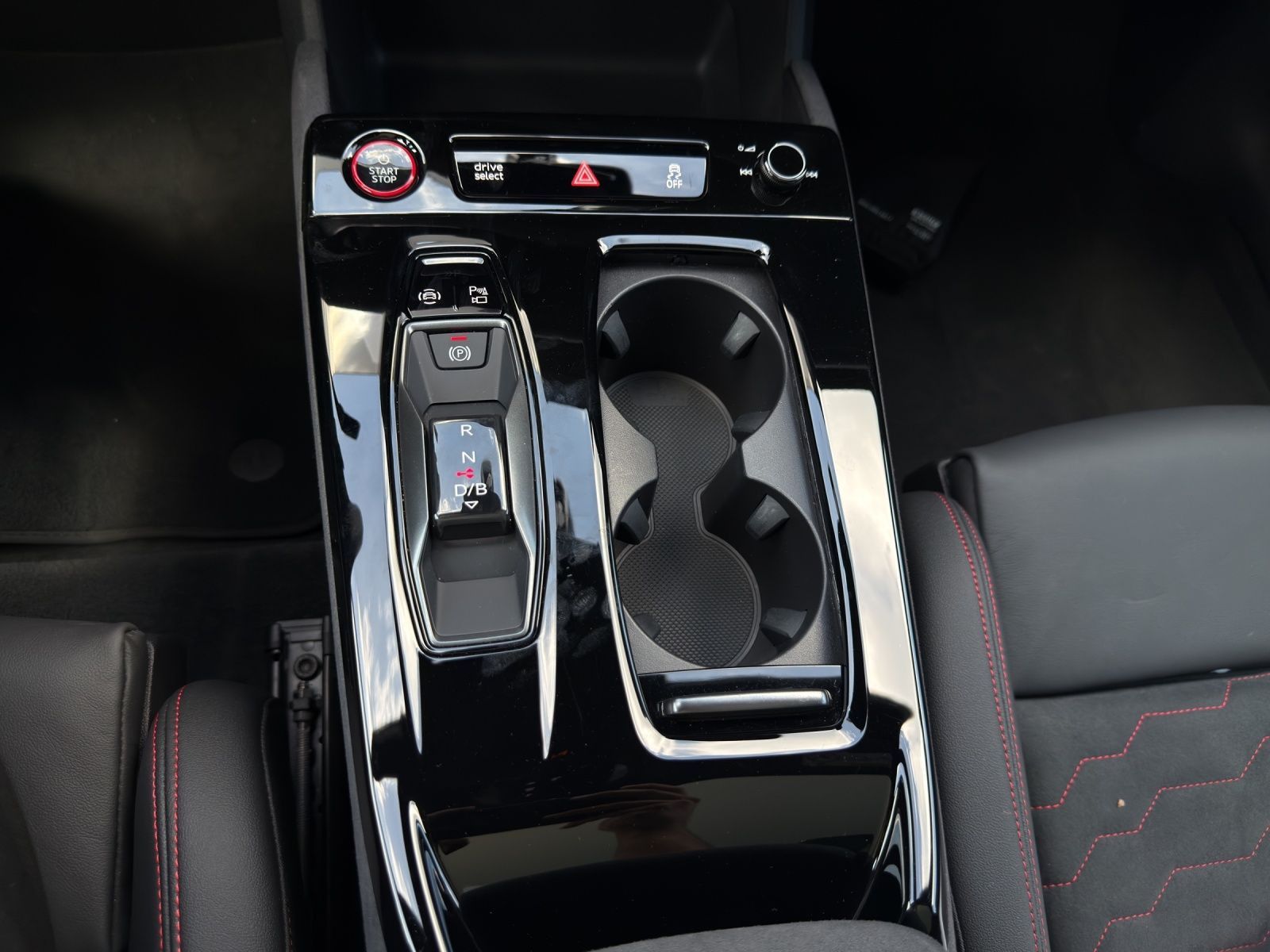 Audi A6 e-tron - Bild 12