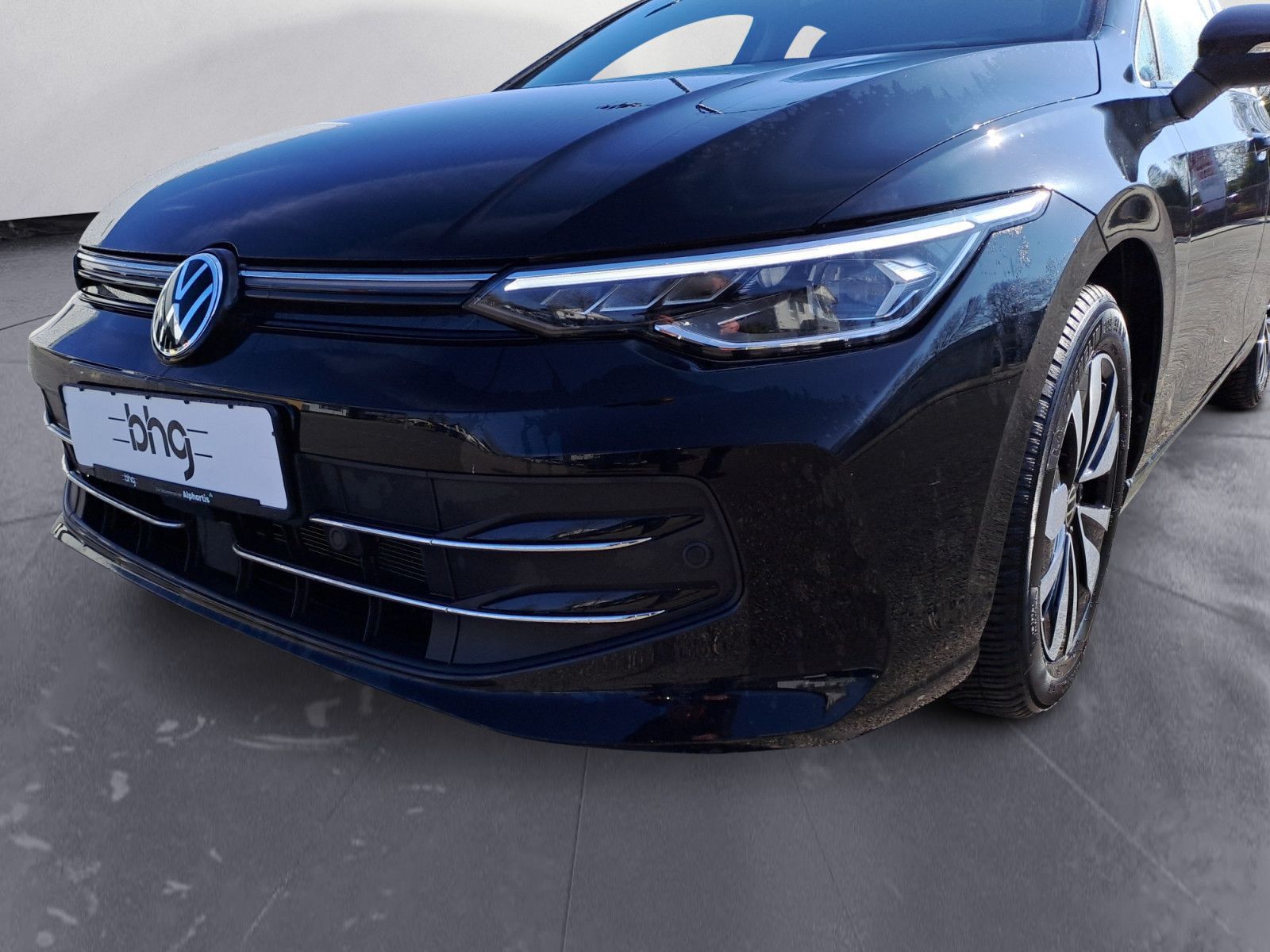 Volkswagen Golf - Bild 8