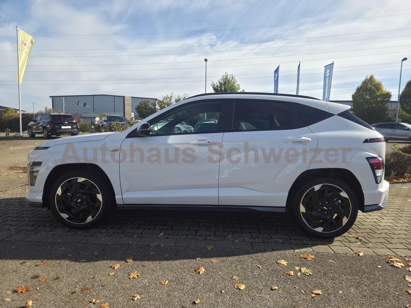 Hyundai Kona – Bild 3