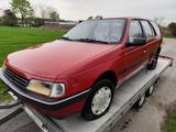 Peugeot 405 Kombi,Bj. 07/1990 ,1. Hd.,Sche... - Peugeot 405 Gebrauchtwagen