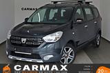 Dacia Lodgy Stepway Plus,Navi,SH,Kamera,AHK, 7 Sitzer - Dacia Lodgy aus 2020