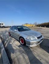 Honda civic ek4 - Honda Civic aus 2000