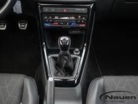 Volkswagen T-Cross - Vorschau Bild 17